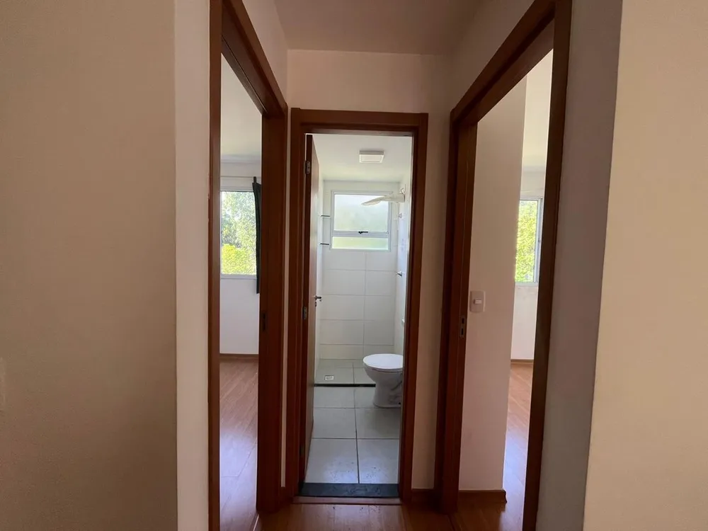 Apartamento, 2 quartos, 43 m² - Foto 8
