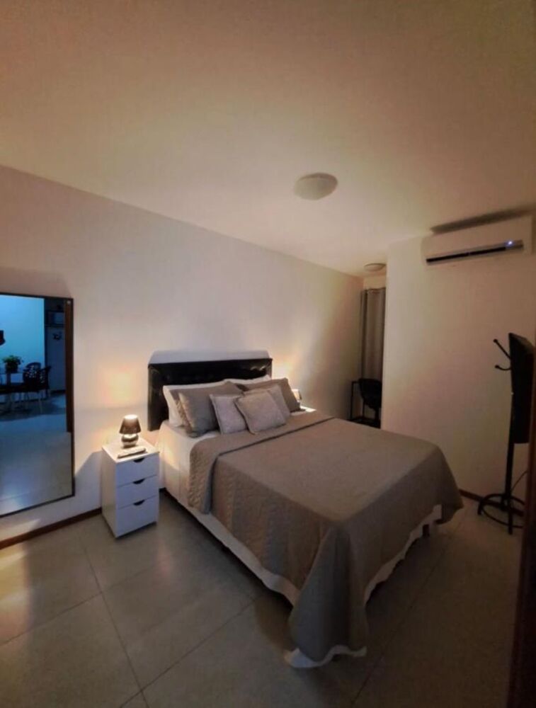 Apartamento à venda com 1 quarto, 40m² - Foto 8