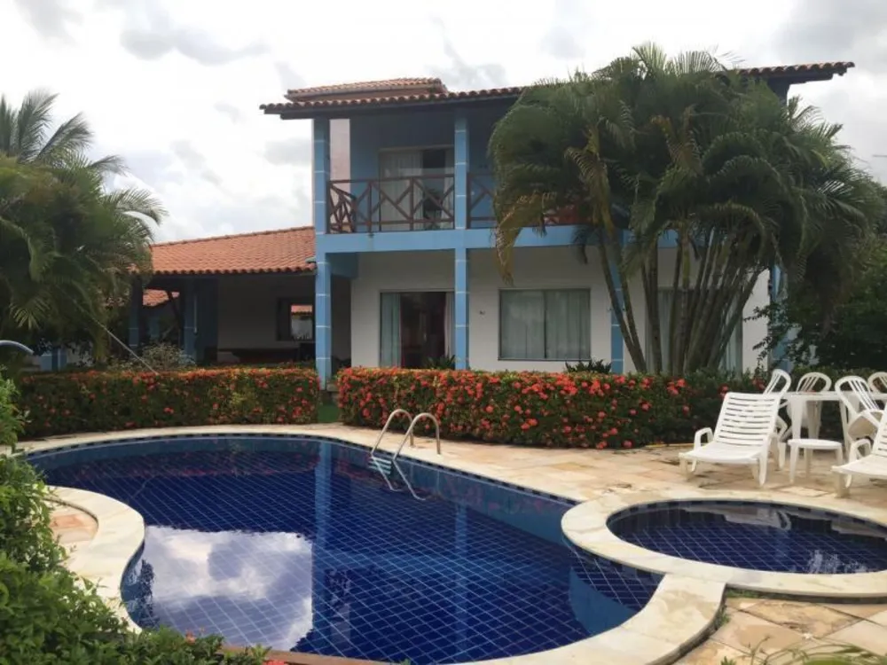 Casa, 4 quartos - Foto 4