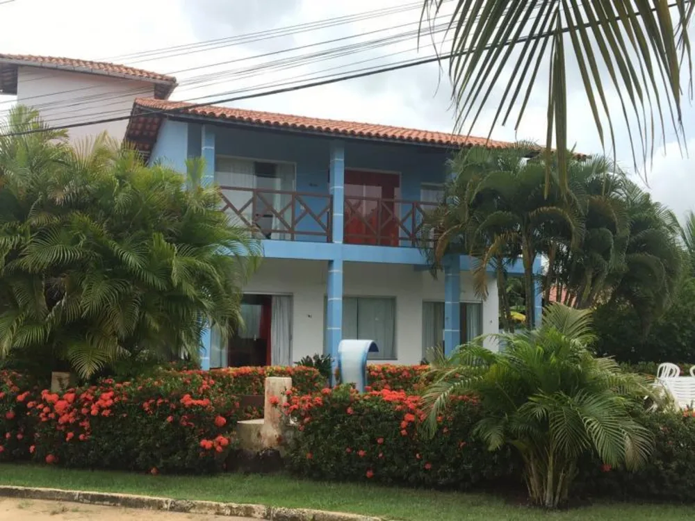 Casa, 4 quartos - Foto 1