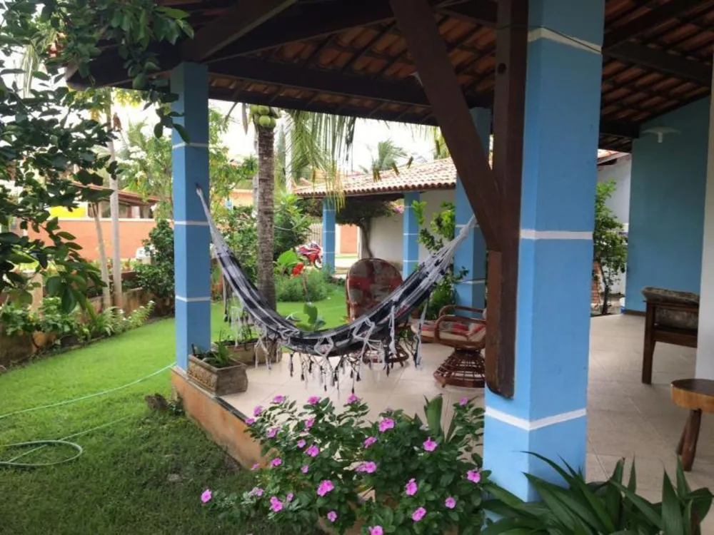 Casa, 4 quartos - Foto 5