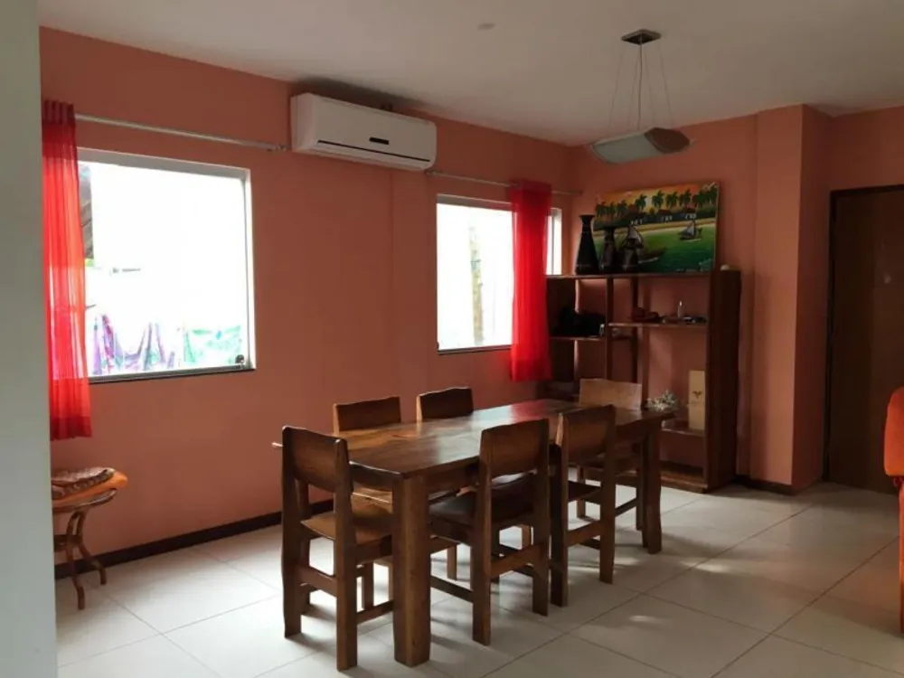 Casa, 4 quartos - Foto 7