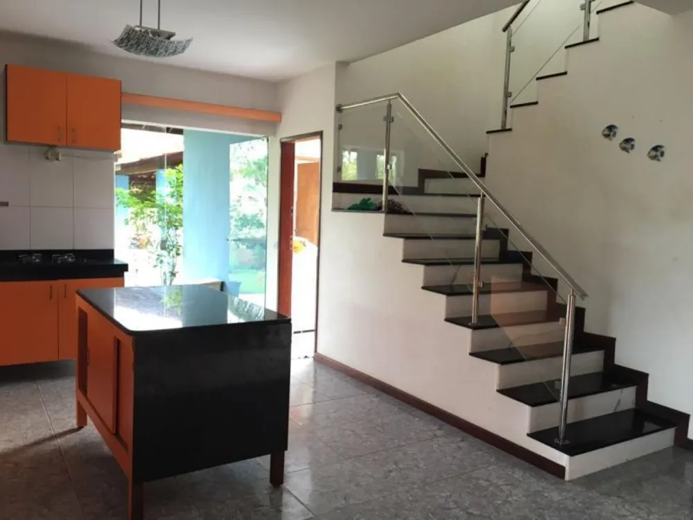 Casa, 4 quartos - Foto 10