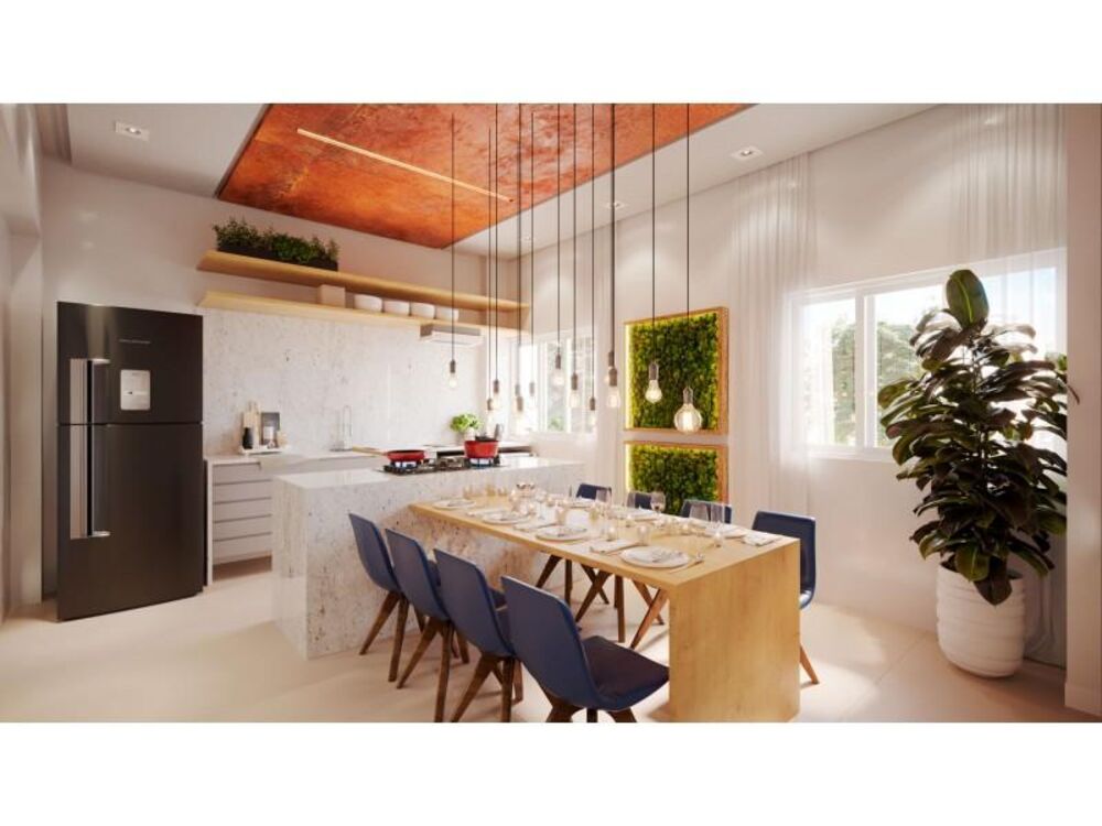 Apartamento à venda com 3 quartos, 74m² - Foto 8