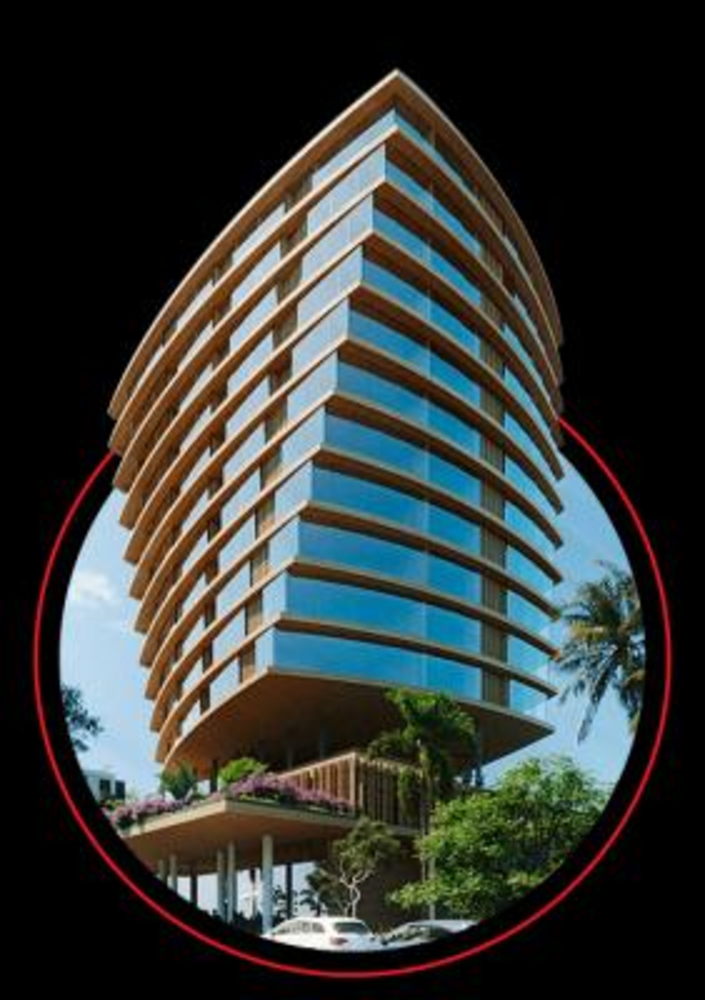 Apartamento, 1 quarto, 31 m² - Foto 1