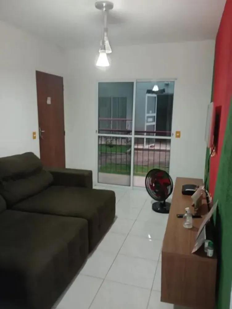 Apartamento, 2 quartos, 70 m² - Foto 6