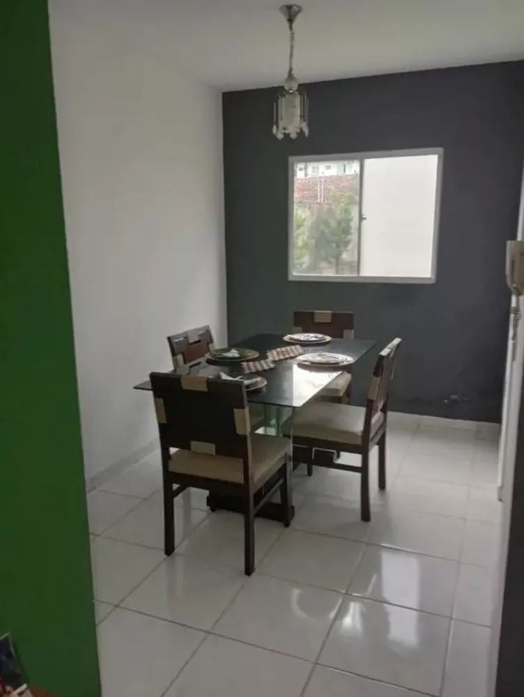 Apartamento, 2 quartos, 70 m² - Foto 3