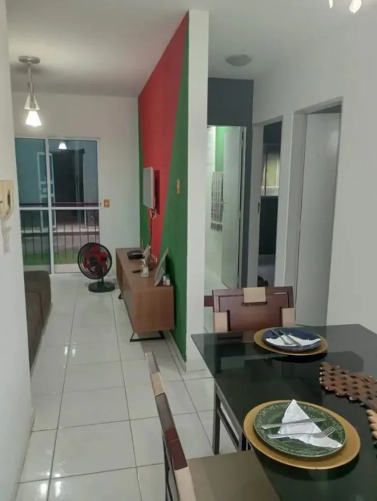 Apartamento, 2 quartos, 70 m² - Foto 1