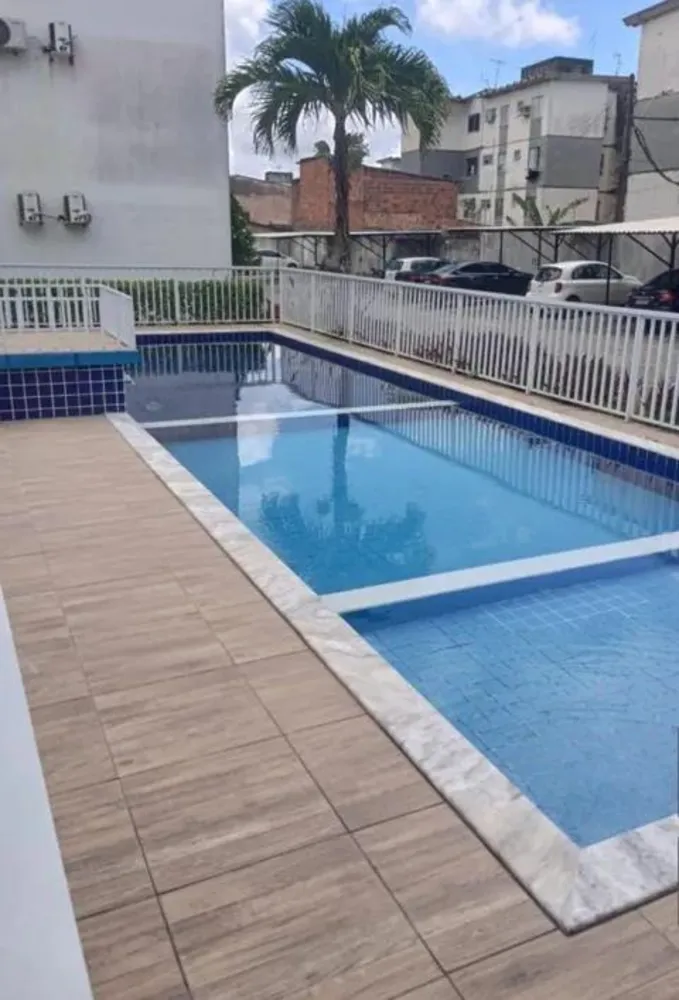 Apartamento, 2 quartos, 70 m² - Foto 11