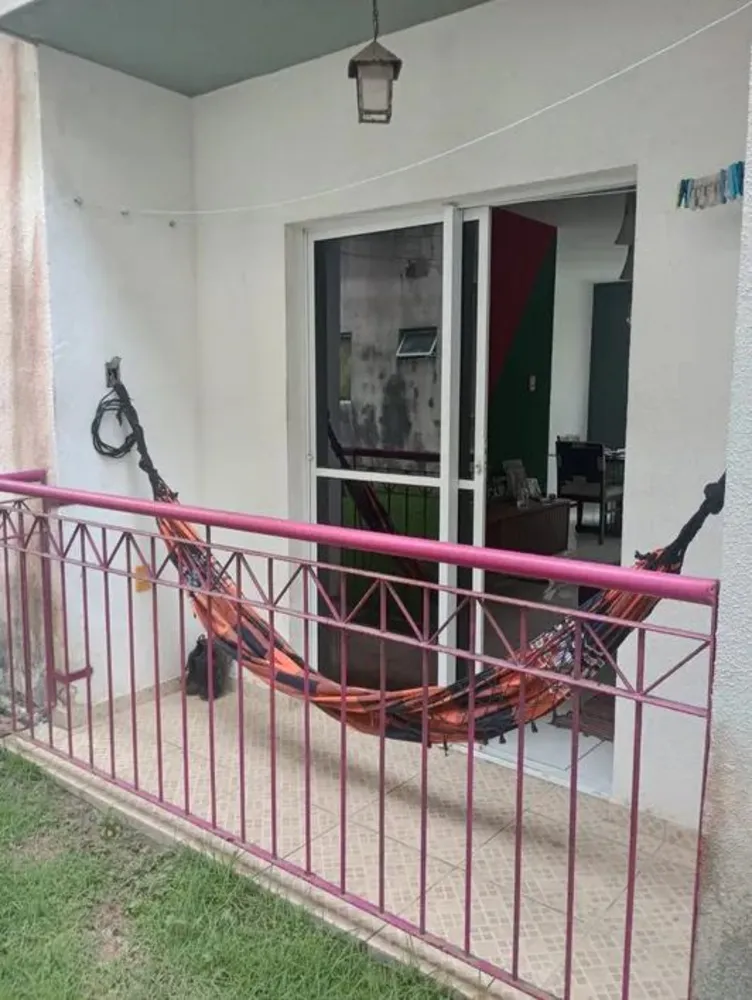 Apartamento, 2 quartos, 70 m² - Foto 7