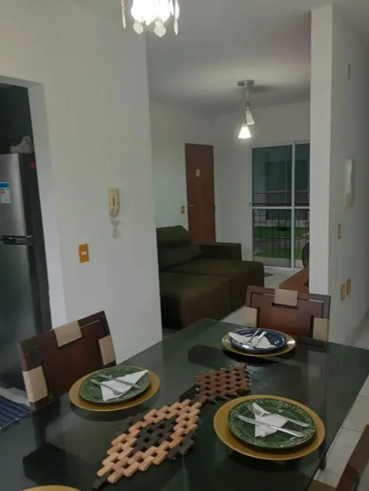 Apartamento, 2 quartos, 70 m² - Foto 3