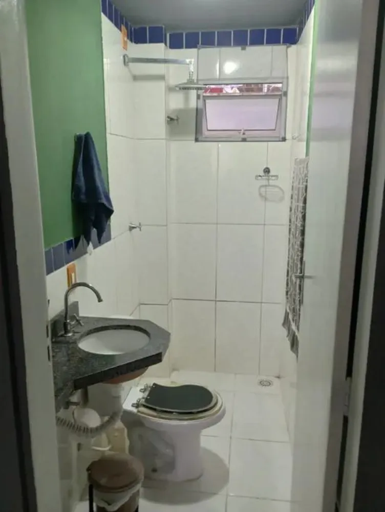 Apartamento, 2 quartos, 70 m² - Foto 15
