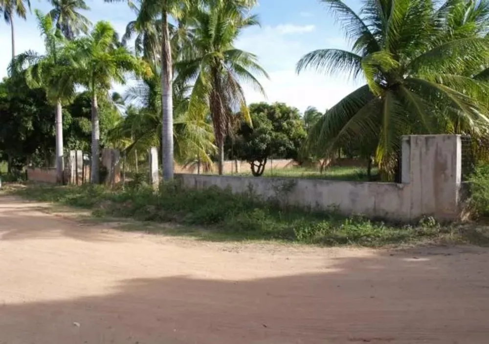 Terreno, 1200 m² - Foto 1
