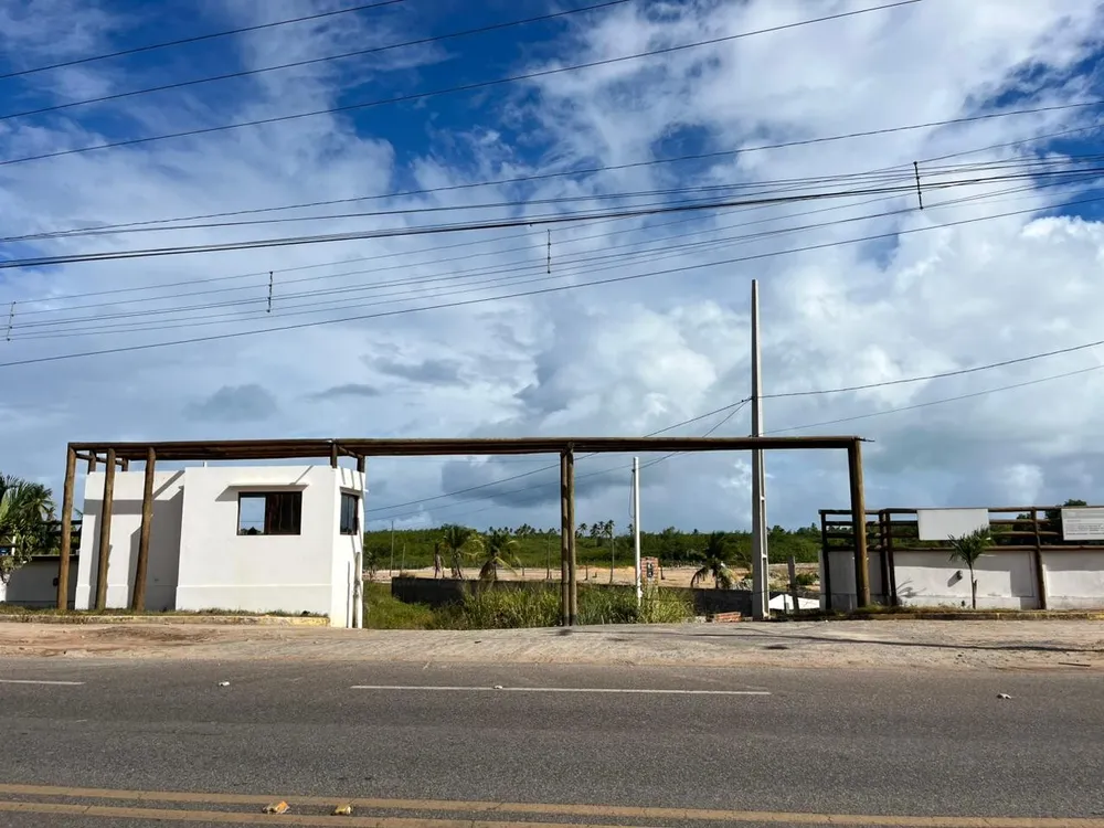 Terreno, 300 m² - Foto 1