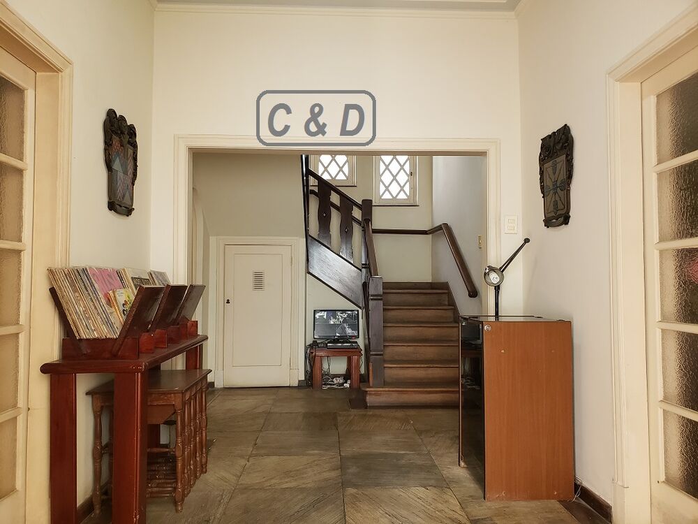 Casa, 6 quartos, 284 m² - Foto 20