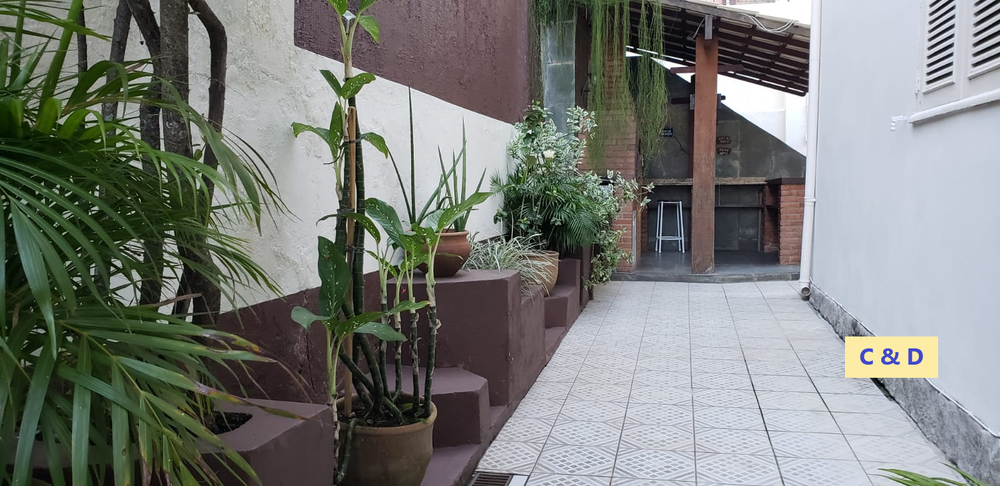 Casa, 6 quartos, 284 m² - Foto 5
