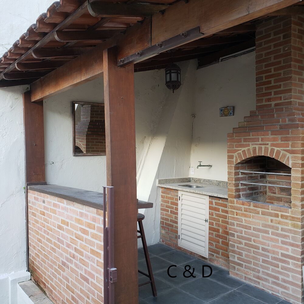Casa, 6 quartos, 284 m² - Foto 12