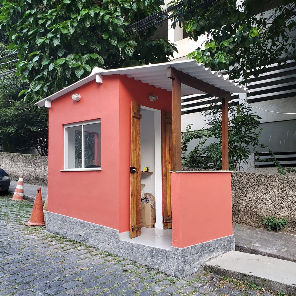 Casa, 6 quartos, 284 m² - Foto 39