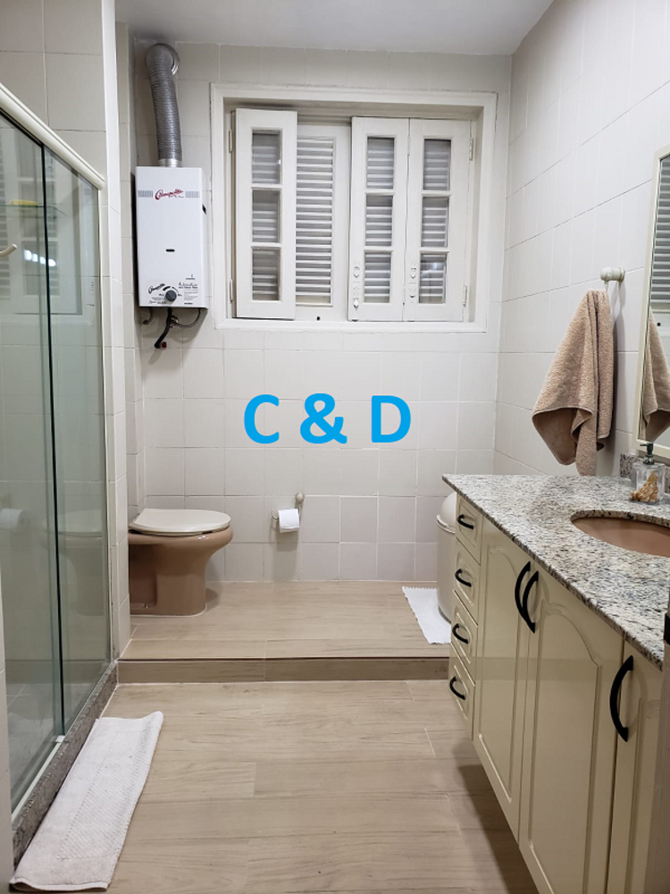 Casa, 6 quartos, 284 m² - Foto 31