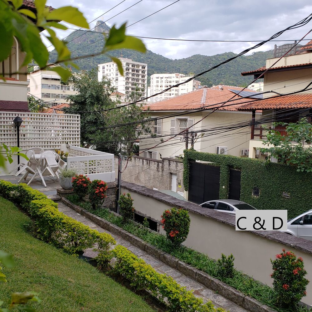 Casa, 6 quartos, 284 m² - Foto 6
