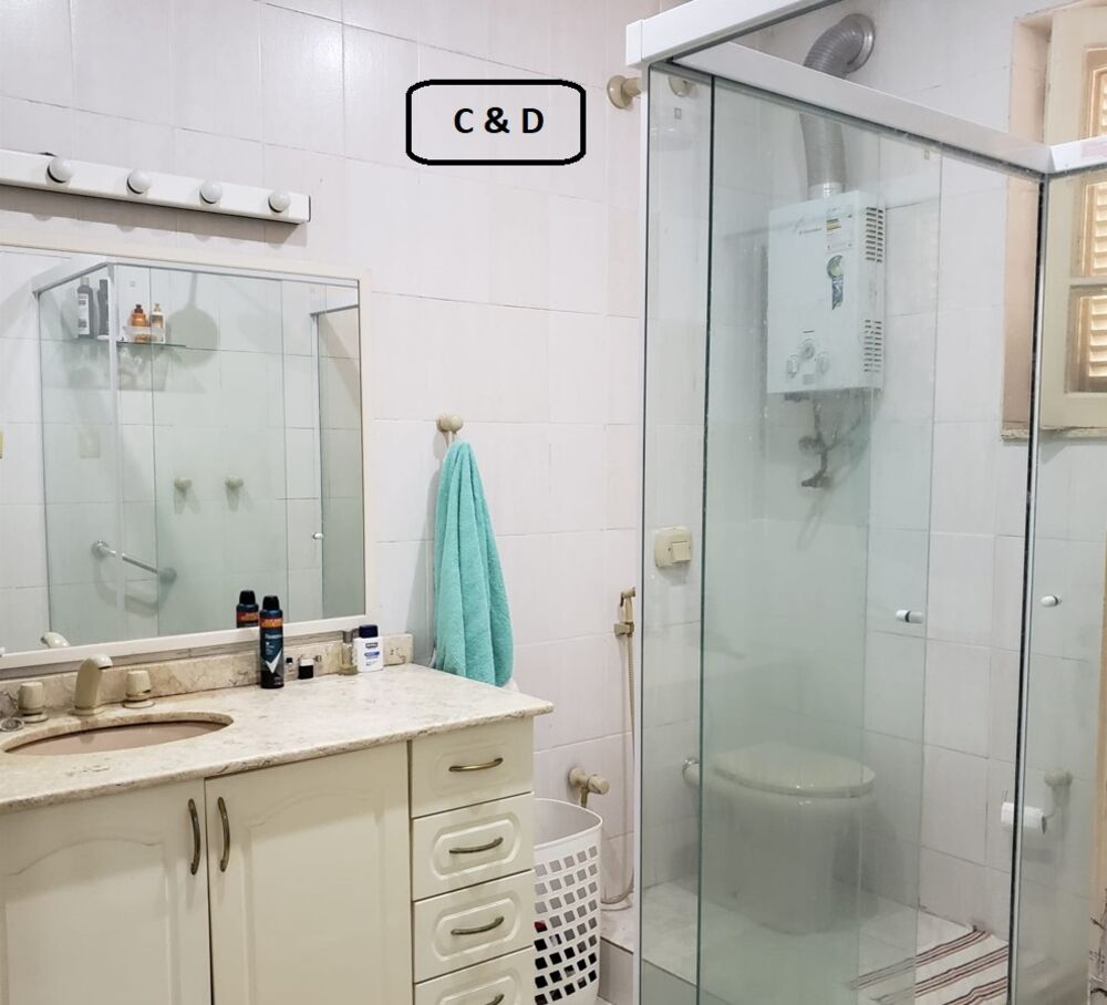 Casa, 6 quartos, 284 m² - Foto 26