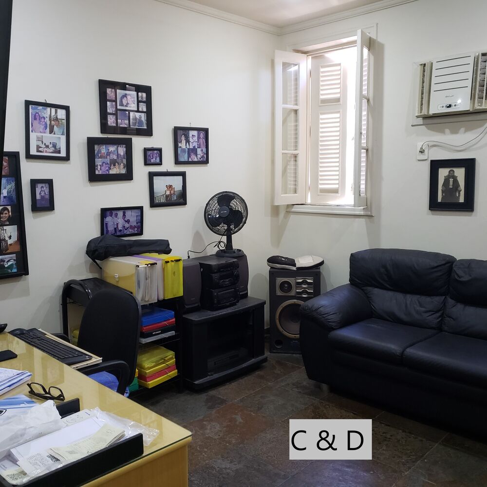 Casa, 6 quartos, 284 m² - Foto 22