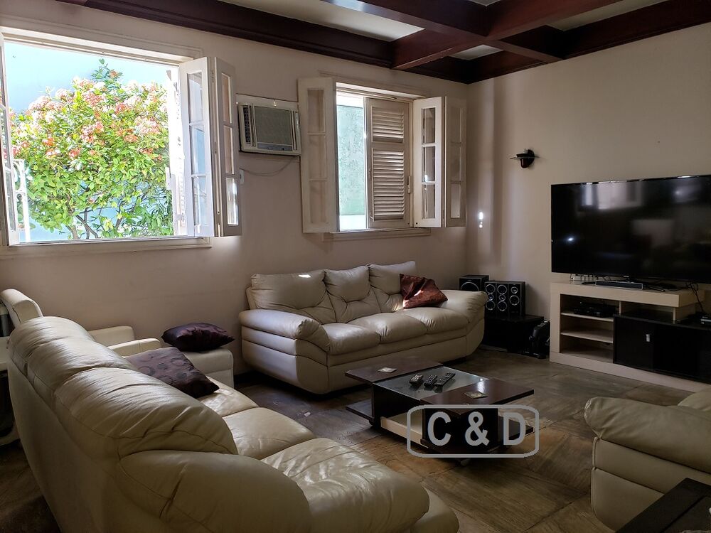 Casa, 6 quartos, 284 m² - Foto 17