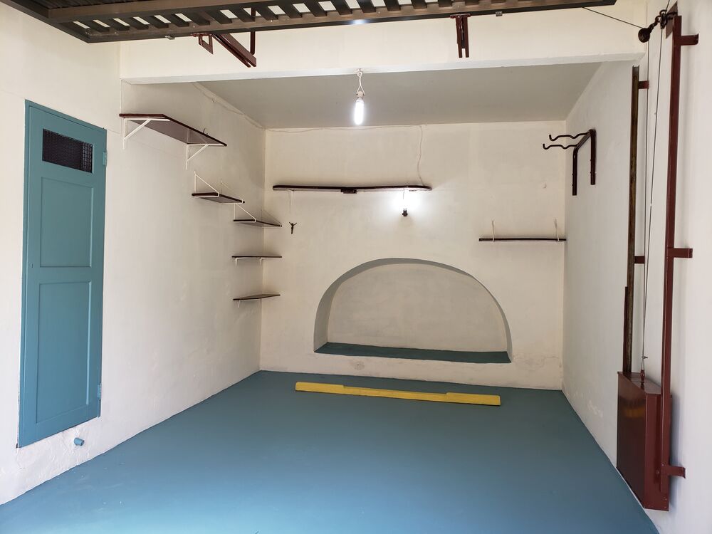 Casa, 6 quartos, 284 m² - Foto 38