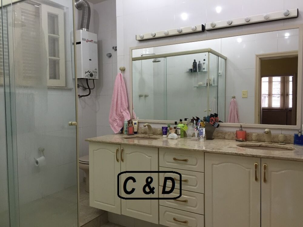 Casa, 6 quartos, 284 m² - Foto 35
