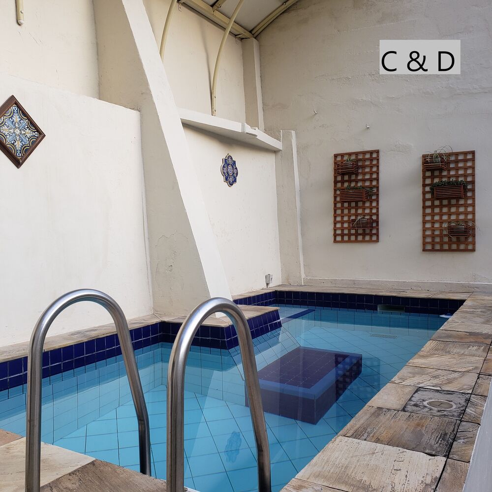 Casa, 6 quartos, 284 m² - Foto 11