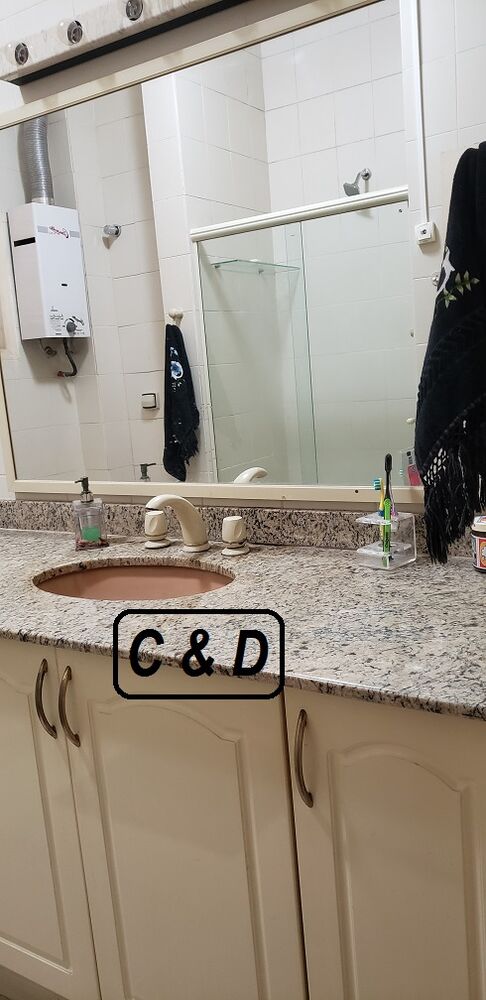 Casa, 6 quartos, 284 m² - Foto 24