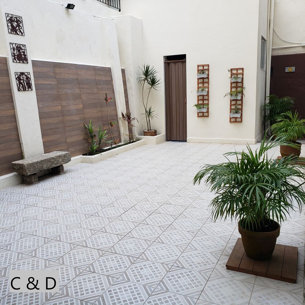 Casa, 6 quartos, 284 m² - Foto 9