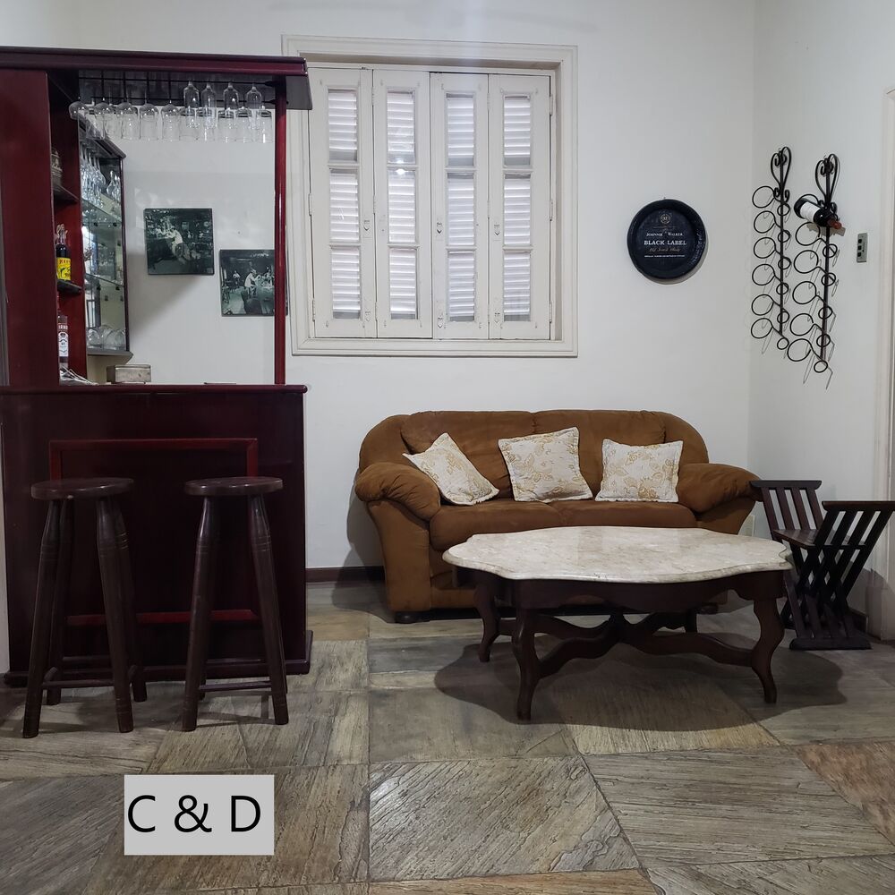 Casa, 6 quartos, 284 m² - Foto 16