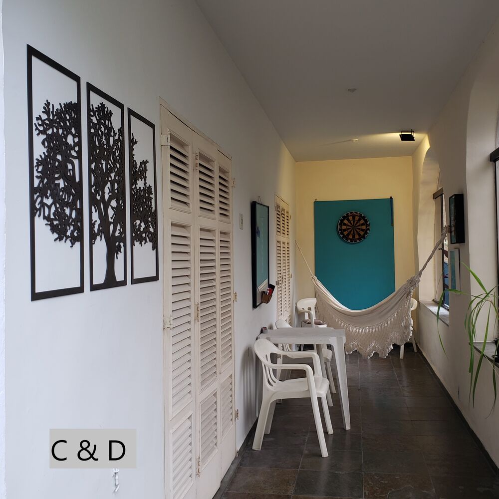 Casa, 6 quartos, 284 m² - Foto 13