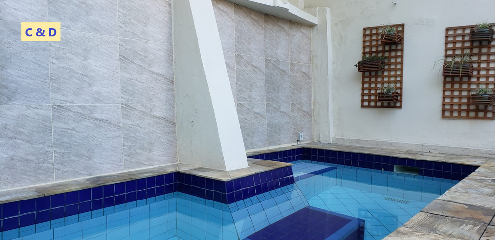 Casa, 6 quartos, 284 m² - Foto 2