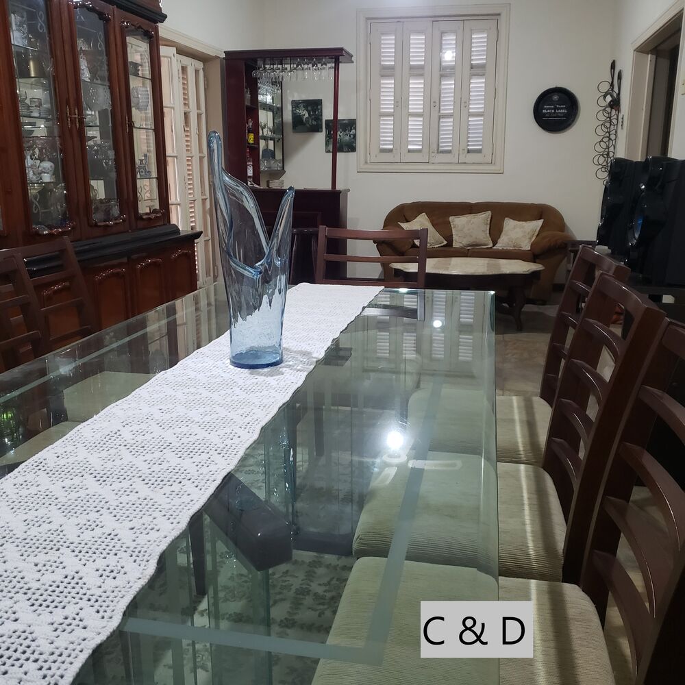 Casa, 6 quartos, 284 m² - Foto 14