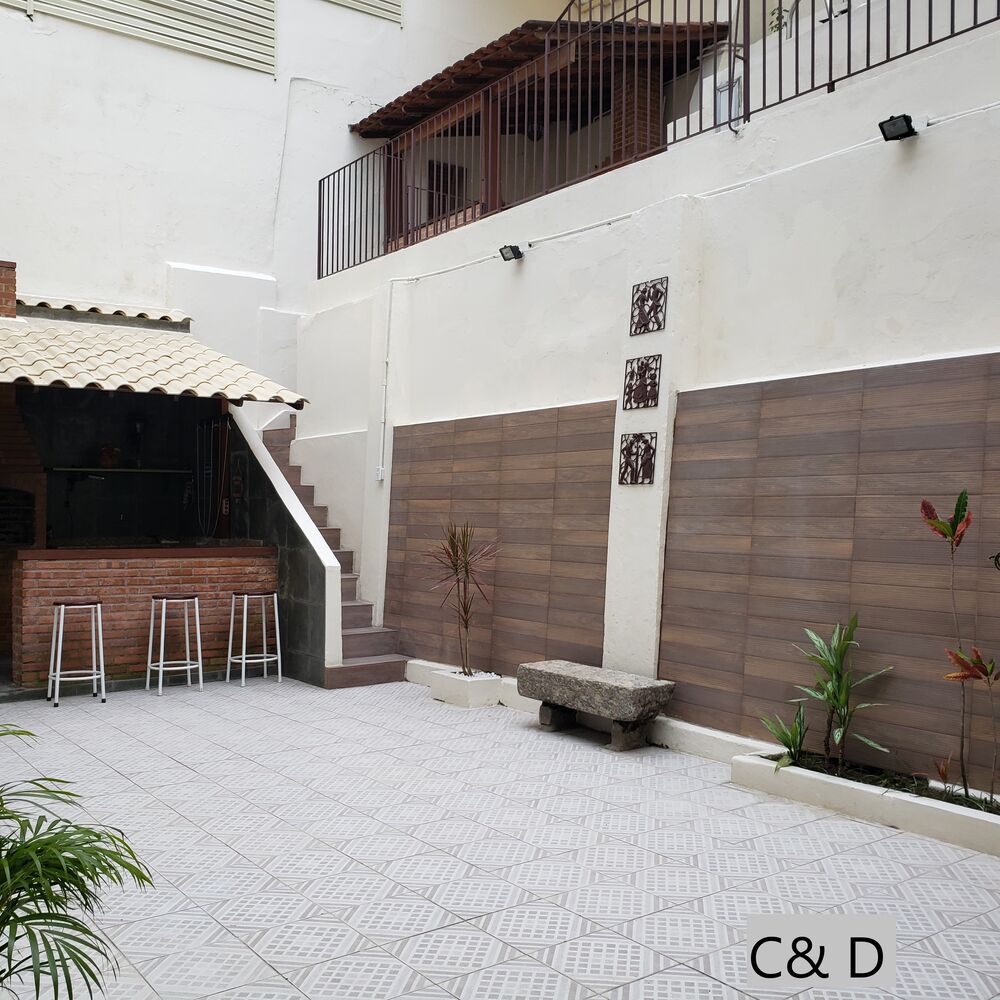 Casa, 6 quartos, 284 m² - Foto 8