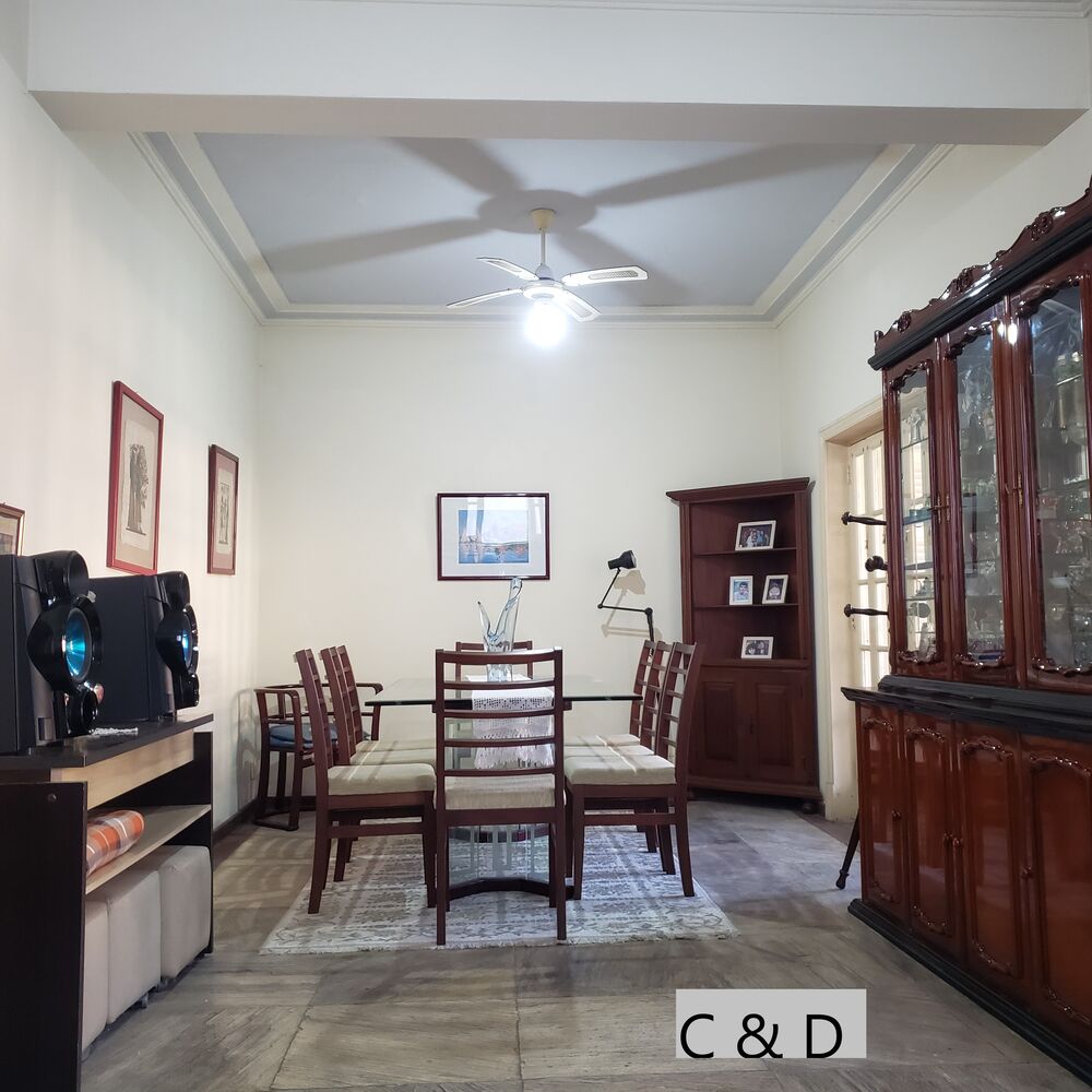Casa, 6 quartos, 284 m² - Foto 15