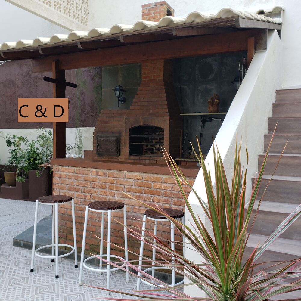 Casa, 6 quartos, 284 m² - Foto 7