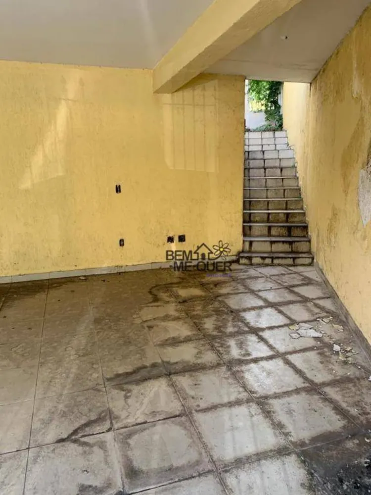 Sobrado, 3 quartos, 160 m² - Foto 16