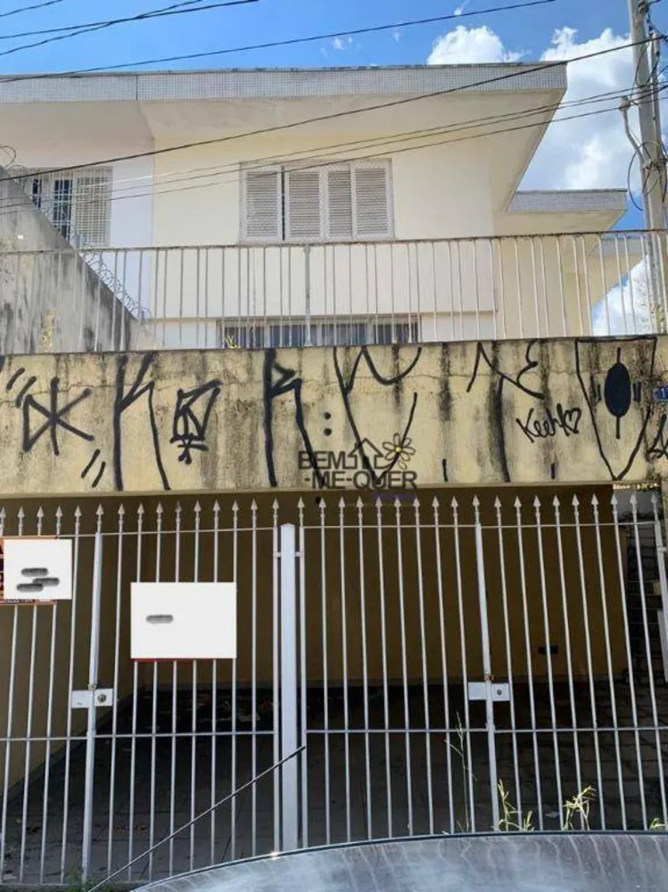 Sobrado, 3 quartos, 160 m² - Foto 2