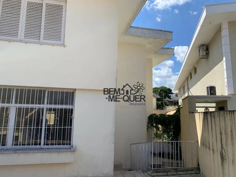 Sobrado, 3 quartos, 160 m² - Foto 5