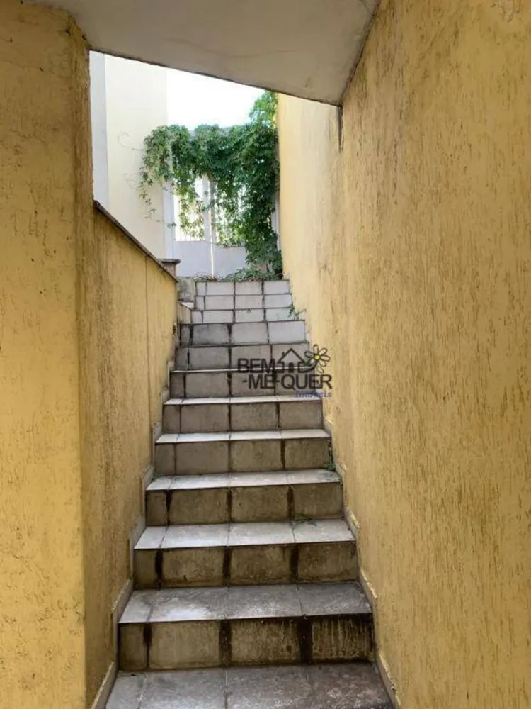Sobrado, 3 quartos, 160 m² - Foto 7