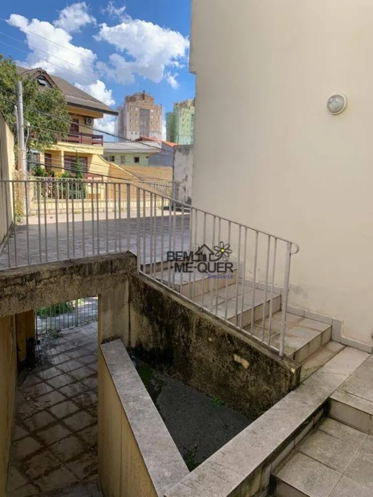 Sobrado, 3 quartos, 160 m² - Foto 6