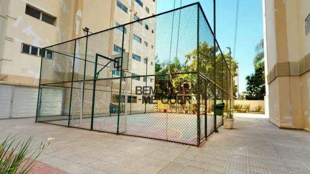 Apartamento, 3 quartos, 96 m² - Foto 2