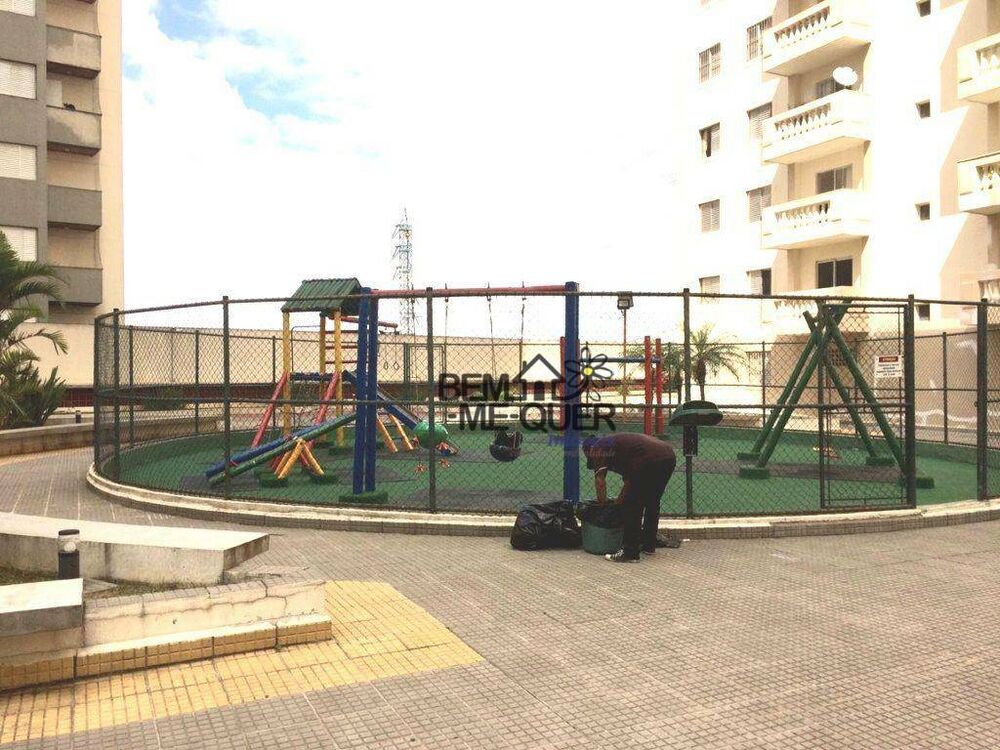 Apartamento, 3 quartos, 96 m² - Foto 4