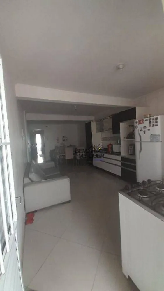 Sobrado, 3 quartos, 90 m² - Foto 6