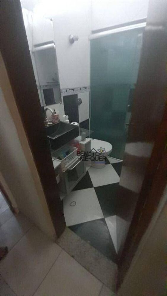 Sobrado, 3 quartos, 90 m² - Foto 3