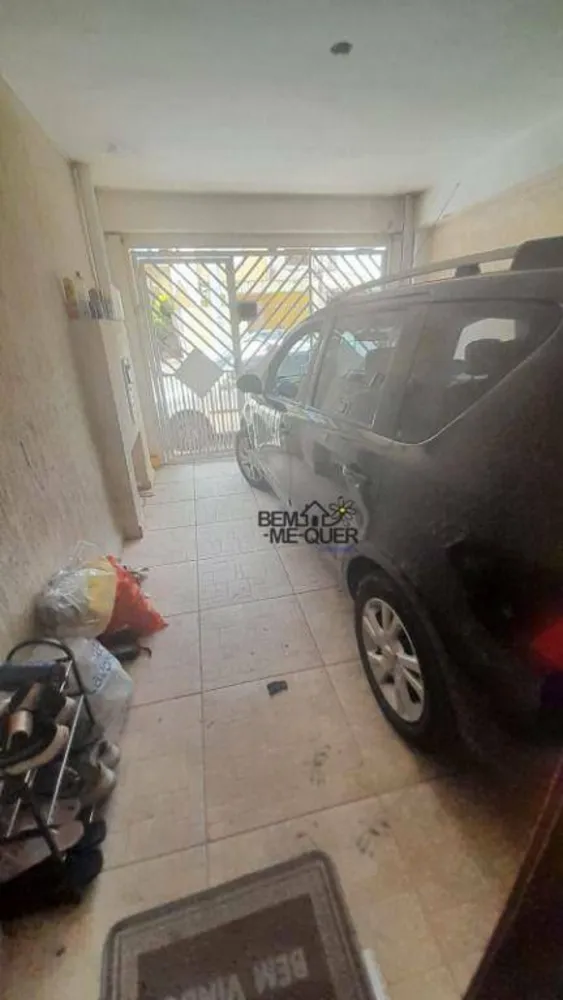 Sobrado, 3 quartos, 90 m² - Foto 12