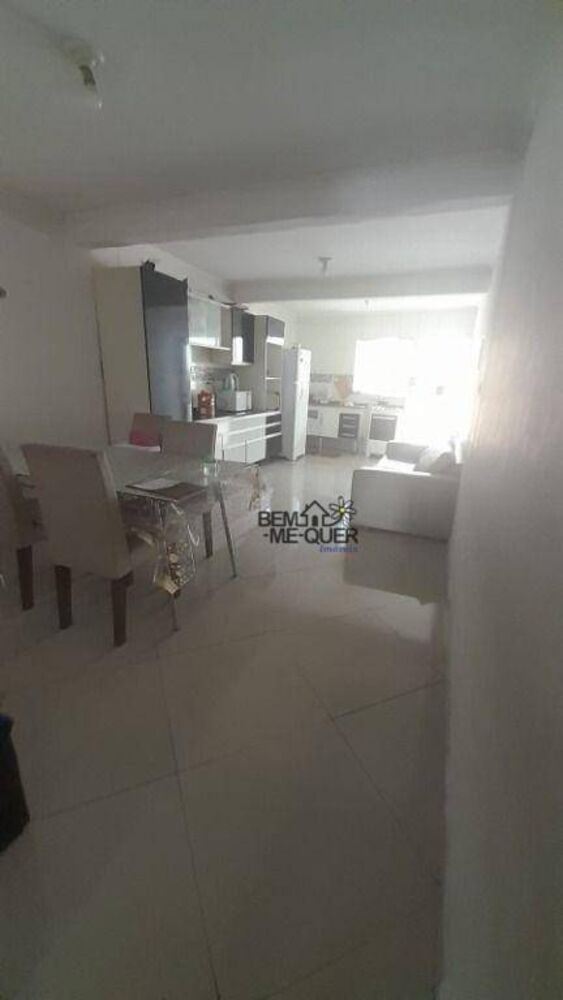 Sobrado, 3 quartos, 90 m² - Foto 2